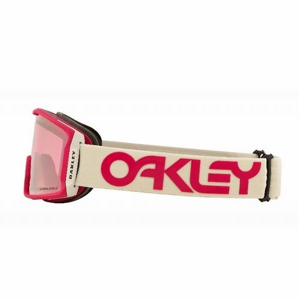 OAKLEY（オークリー） 国内正規品 ゴーグル 70933200 Line Miner XM