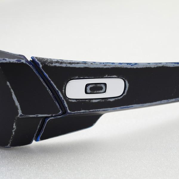 OAKLEY 国内正規品 オークリー サングラス OO9014-5660 GASCAN UV 