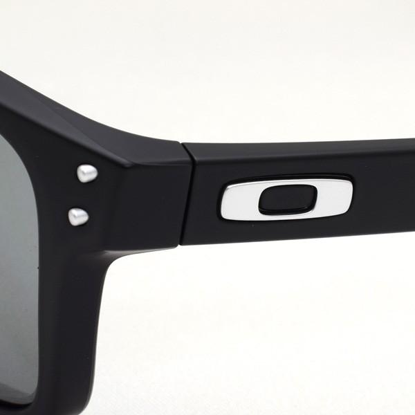 OAKLEY（オークリー） 国内正規品 サングラス OO9244-2756 HOLBROOK