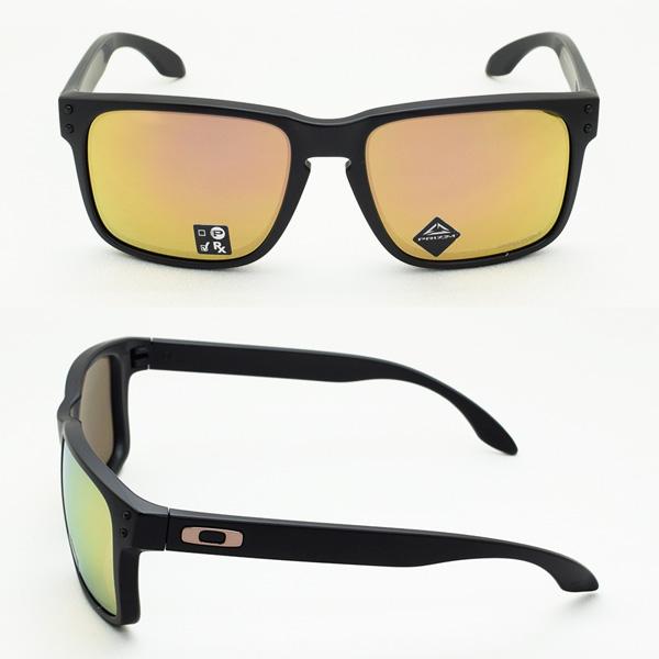 OAKLEY（オークリー） 国内正規品 サングラス OO9244-4956 HOLBROOK