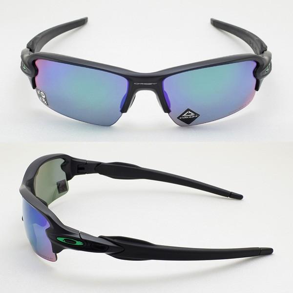 OAKLEY（オークリー） 国内正規品 サングラス OO9271-2561 FLAK 2.0