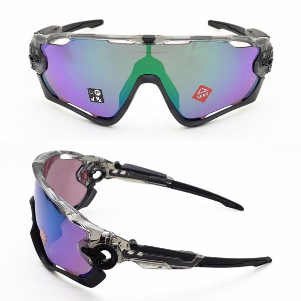 OAKLEY（オークリー） 国内正規品 サングラス OO9290-4631 JAWBREAKER
