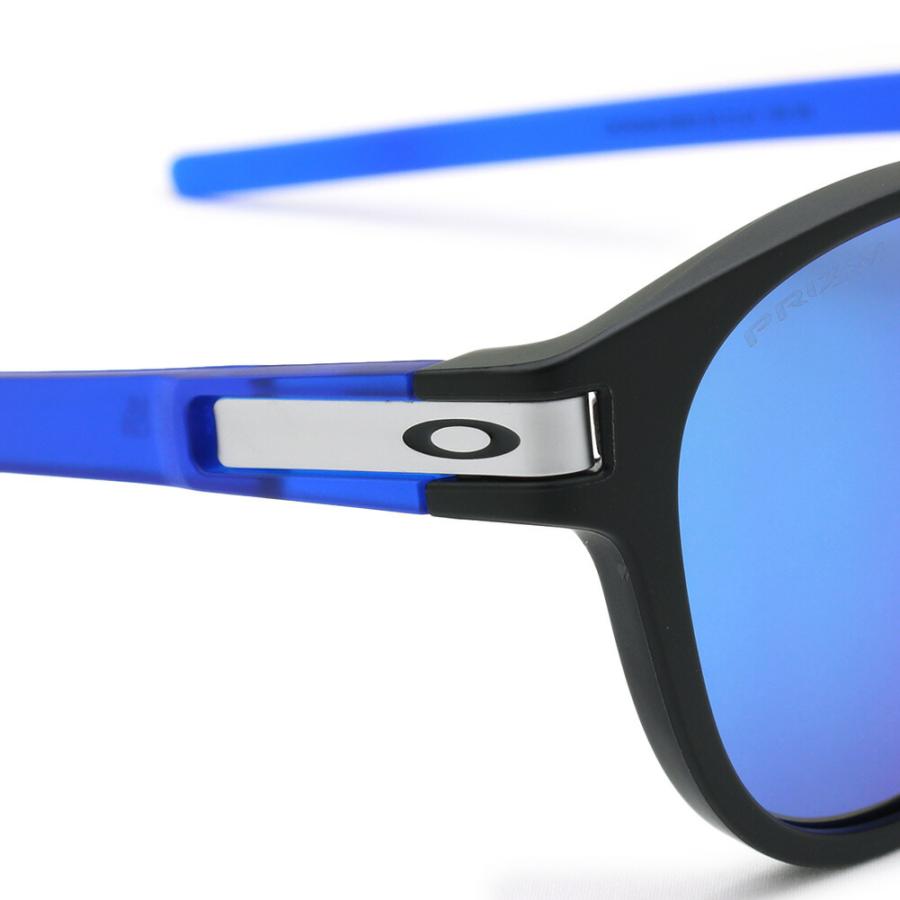OAKLEY（オークリー） 国内正規品 サングラス OO9349-5553 LATCH