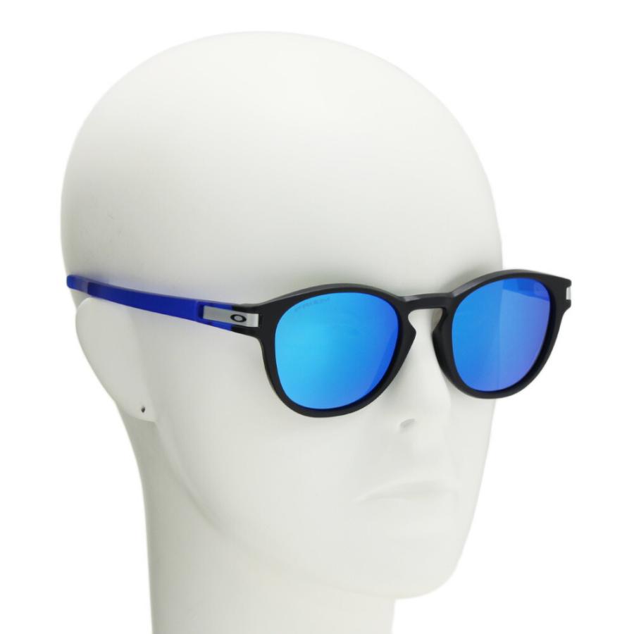 OAKLEY（オークリー） 国内正規品 サングラス OO9349-5553 LATCH