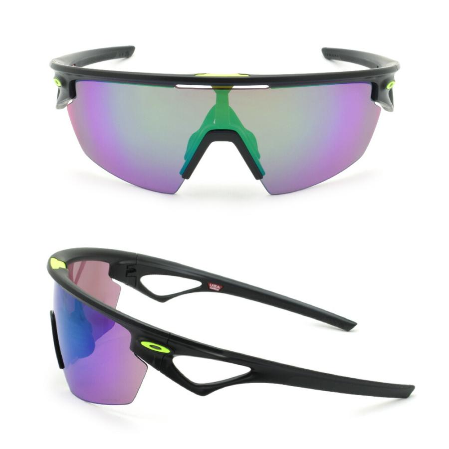 OAKLEY 国内正規品 オークリー サングラス OO9403-0836 SPHAERA OAKLEY 国内正規品 オークリー サングラス OO9403-0836 SPHAERA