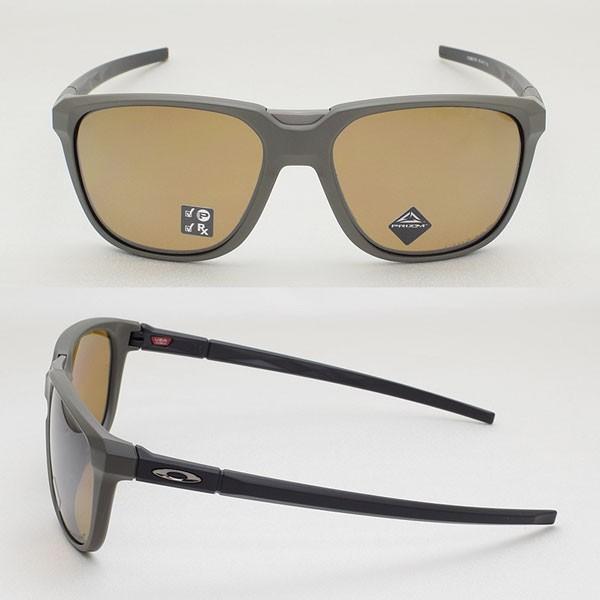 OAKLEY 国内正規品 オークリー サングラス OO9420-0759 ANORAK