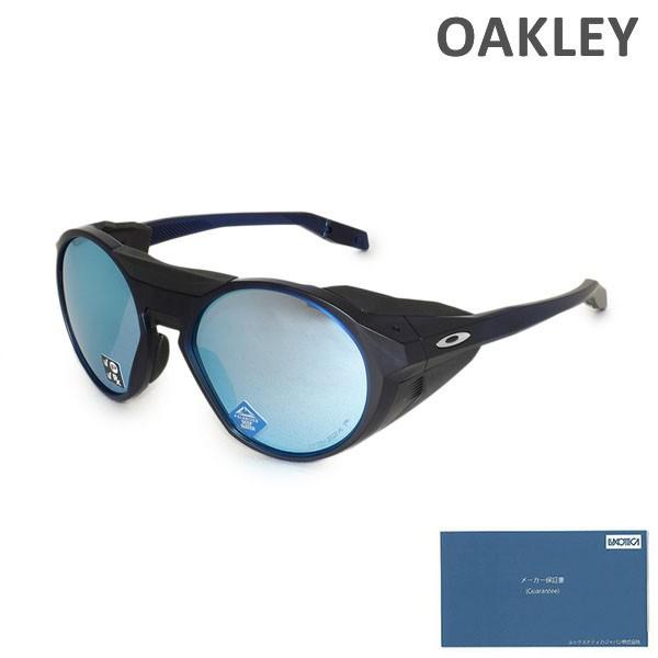 国内正規品 オークリー サングラス OO9440-0556 CLIFDEN 偏光レンズ UVカット