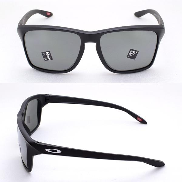 OAKLEY（オークリー） 国内正規品 サングラス OO9448F-0258 SYLAS