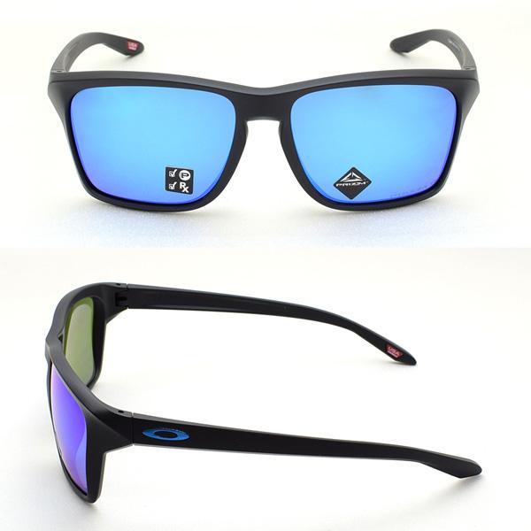 OAKLEY（オークリー） 国内正規品 サングラス OO9448F-0458 SYLAS