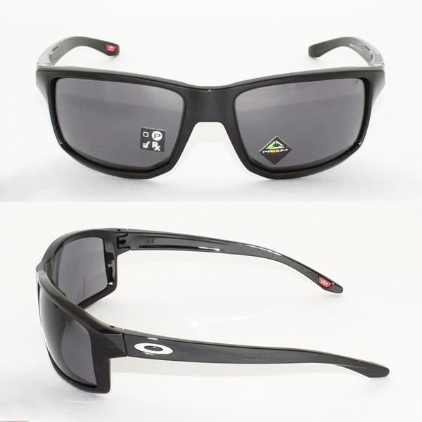 国内正規品 オークリー サングラス OO9449-0160 GIBSTON UVカット_1