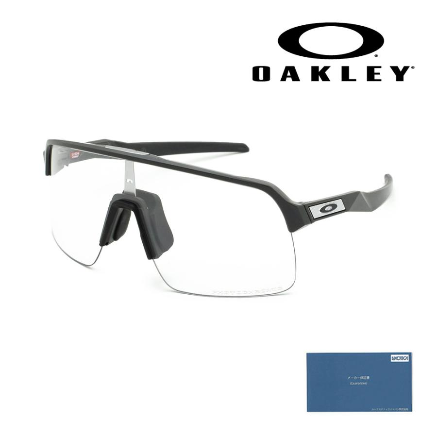 OAKLEY（オークリー） 国内正規品 サングラス OO9463A-1839 SUTRO LITE