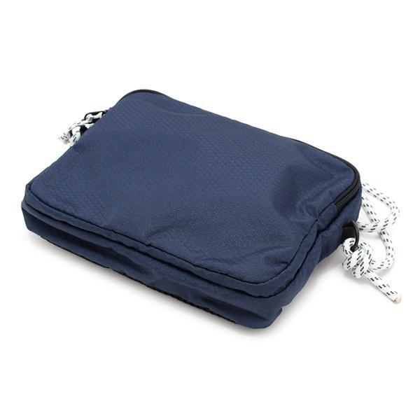 国内正規品 オークリー ショルダーバッグ FOS900235-6DG ネイビー ESSENTIAL SHOULDER POUCH 4.0｜timeclub｜03