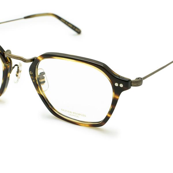 OLIVER PEOPLES オリバーピープルズ メガネ Hilden OV5422D 1003