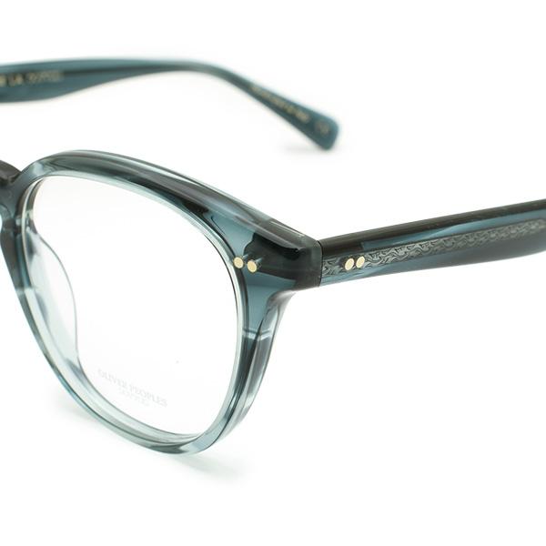 オリバーピープルズ メガネ フレーム 0OV5454U 1704 OLIVER PEOPLES オリバーピープルズ メガネ Desmon OV5454U 1704