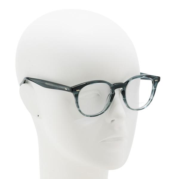 OLIVER PEOPLES オリバーピープルズ メガネ Desmon OV5454U 1704