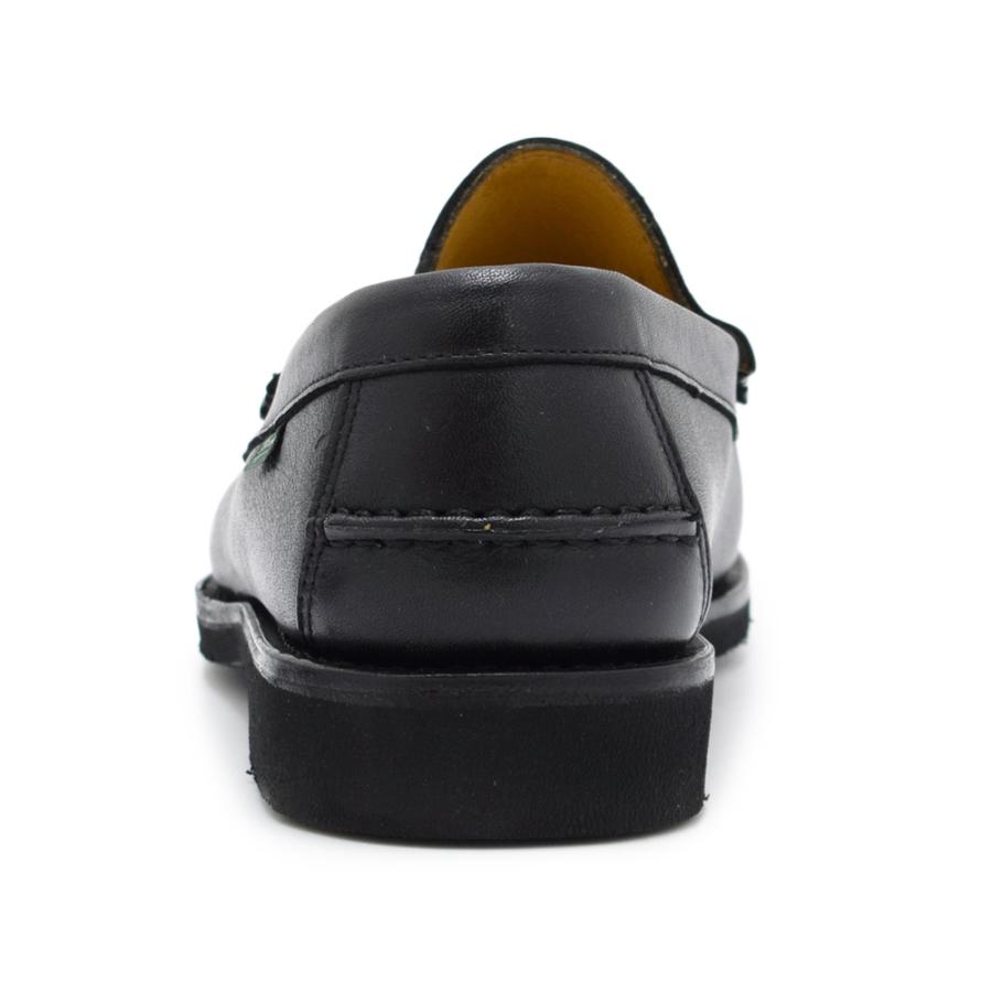 RYC様 Paraboot（パラブーツ） スリッポン ブラック 162232 Paraboot