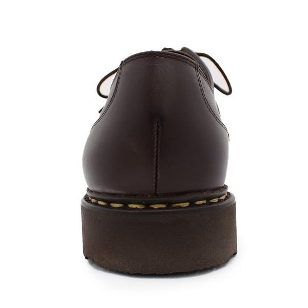 Paraboot パラブーツ アヴィニョン ダークブラウン 705112