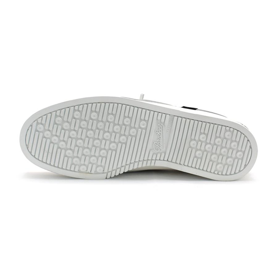 Paraboot（パラブーツ） バース ホワイト 780021 Paraboot BARTH