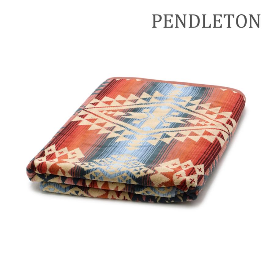 PENDLETON（ペンドルトン） スパタオル XB233-53606 CANYONLANDS