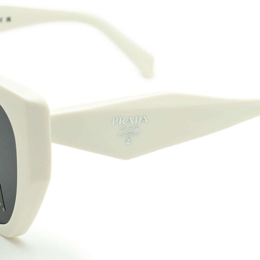 PRADA サングラス 付属品あり プラダ PRADA サングラス 0PR22ZSF 1AB0A7 55 アイウェア