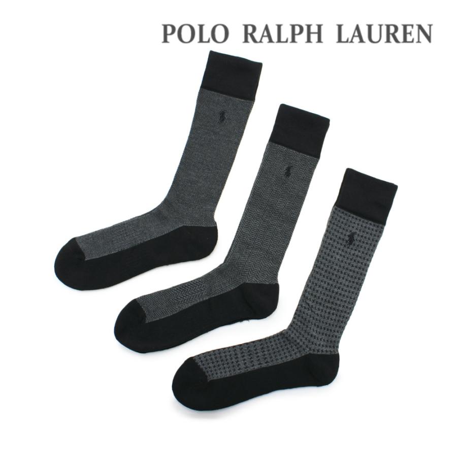 POLO RALPH LAUREN（ポロ・ラルフローレン） ポロ ラルフローレン 靴下 
