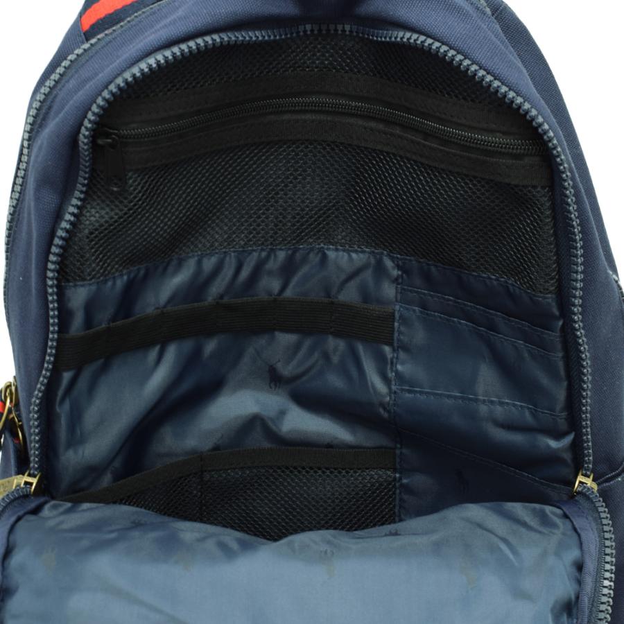 POLO RALPH LAUREN ポロ ラルフローレン リュック 9AR015-BCV POLO RALPH LAUREN ポロ ラルフローレン リュック 9AR015-BCV