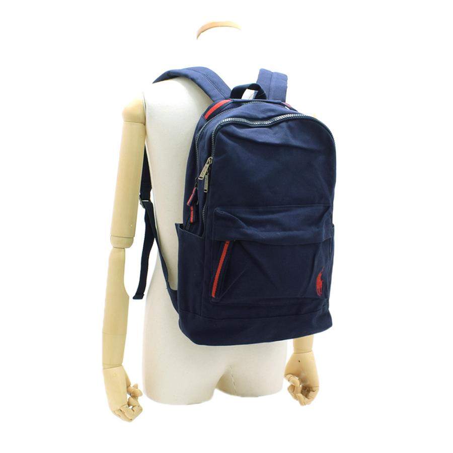 POLO RALPH LAUREN ポロ ラルフローレン リュック 9AR015-BCV POLO RALPH LAUREN ポロ ラルフローレン リュック 9AR015-BCV