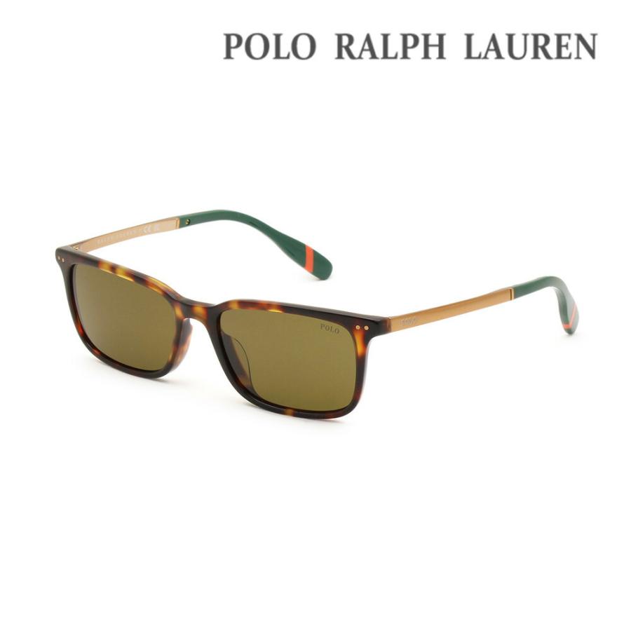 ポロラルフローレン PH4212F 613773 55 サングラス POLO RALPH LAUREN（ポロ・ラルフローレン） ポロ ラルフローレン