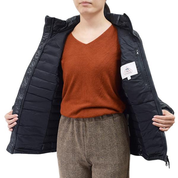 Pyrenex（ピレネックス） ダウンジャケット MASHA SC HWQ007-P4161