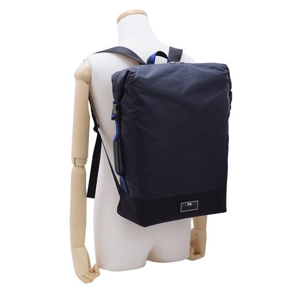 Paul Smith（ポール・スミス） バッグ リュック M2A 5836 ANYSPO 47 