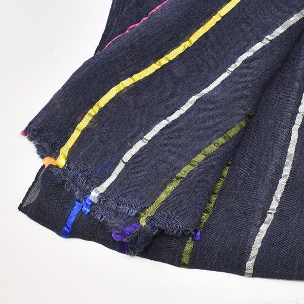 Paul Smith（ポール・スミス） スカーフ M2A 668E AS63 47 BRIGHT STRP