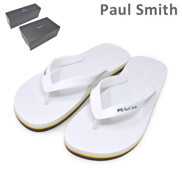 ポールスミス ビーチサンダル M2s Dal07 Aeva Dale Eva White メンズ Paul Smith Shoe Ps M2s Dal07 タイムクラブ Yahoo 店 通販 Yahoo ショッピング