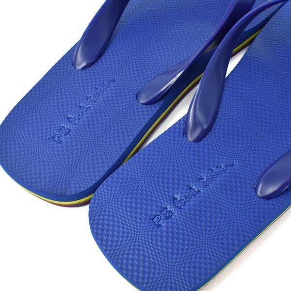 Paul Smith（ポール・スミス） ビーチサンダル M2S DAL11 AEVA DALE 