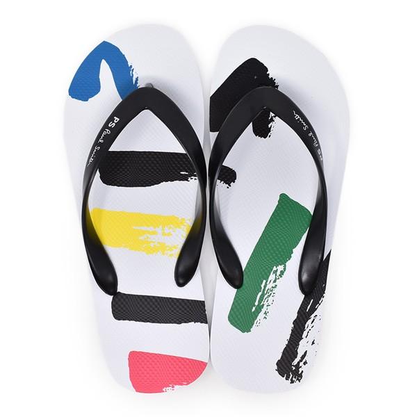Paul Smith（ポール・スミス） ビーチサンダル M2S DSF01 AEVA