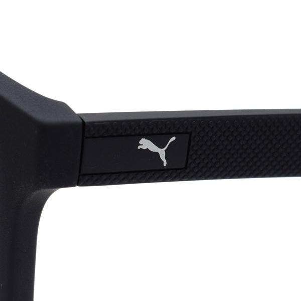 PUMA 国内正規品 プーマ サングラス PE0051SA 002 54 メンズ