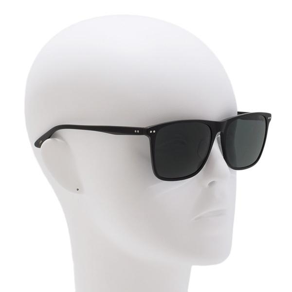 PUMA（プーマ） 国内正規品 サングラス PU0127SA 001 57 メンズ