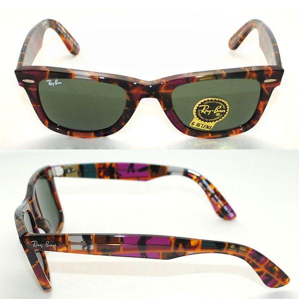 Ray-Ban 【クーポン対象】 RayBan (レイバン) オリジナル Ray-Ban 【クーポン対象】 RayBan (レイバン) オリジナル