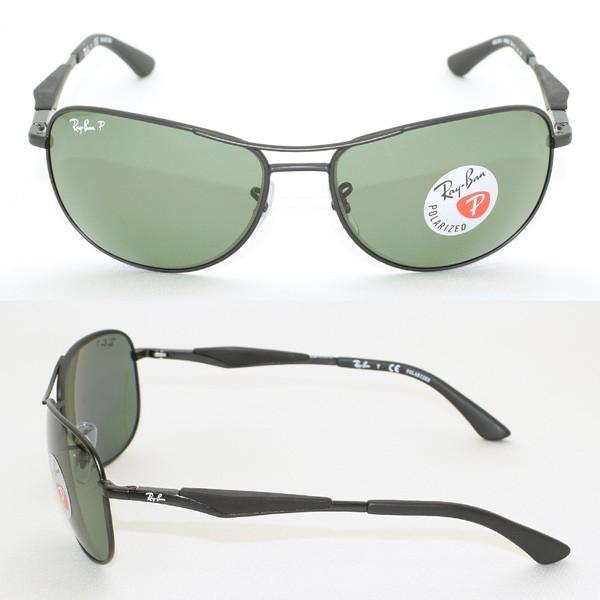 レイバン 偏光 サングラス 送料無料 税込 新品 RB3519 006/9A Ray-Ban（レイバン） 国内正規品 RayBan Ray-Ban サングラス RB3519