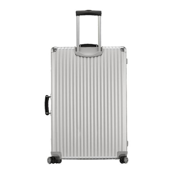 Rimowa リモワ Classic Flight Mw 77 クラシック フライト シルバー 97l 971 77 00 4 Tsaロック スーツケース キャリーバッグ Rimowa タイムクラブ Yahoo 店 通販 Yahoo ショッピング