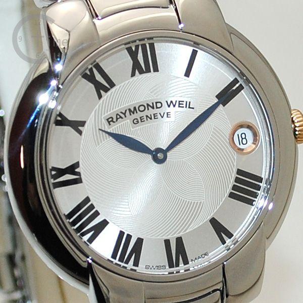 Frye（フライ） RAYMOND WEIL （レイモンド ウィル） 時計 腕時計 5235