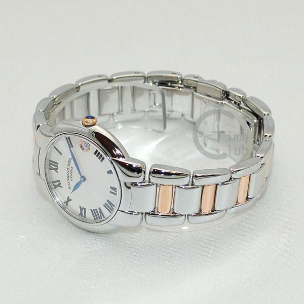 Frye（フライ） RAYMOND WEIL （レイモンド ウィル） 時計 腕時計 5235