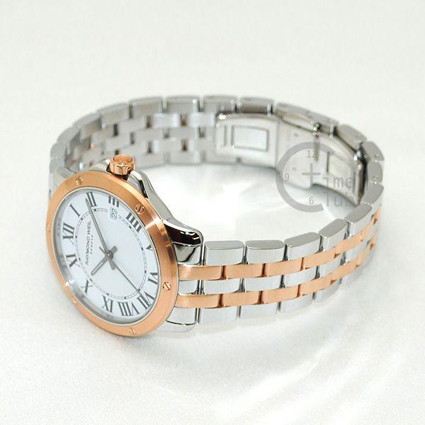 Frye RAYMOND WEIL （レイモンド ウィル） 時計 腕時計 5591-SP5-00300