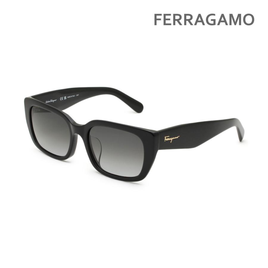FERRAGAMO（フェラガモ） 国内正規品 サングラス SF1094SLB-001