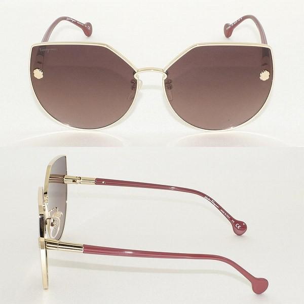 サルヴァトーレ フェラガモ SF188SA-728 サングラス FERRAGAMO 在庫処分 国内正規品 サルヴァトーレ フェラガモ