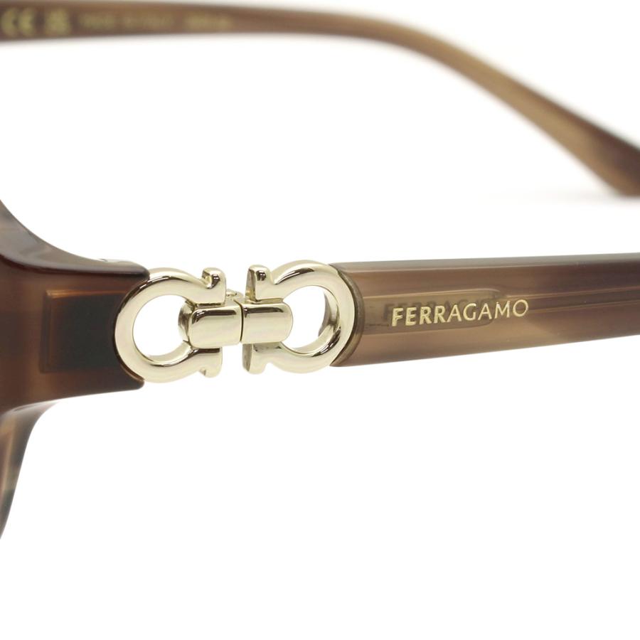 FERRAGAMO（フェラガモ） 国内正規品 サングラス SF804SPAN-216