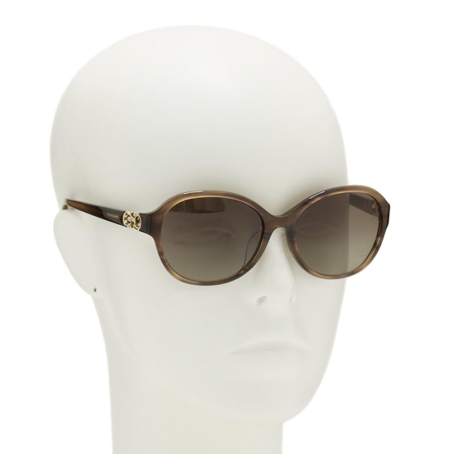 FERRAGAMO（フェラガモ） 国内正規品 サングラス SF804SPAN-216