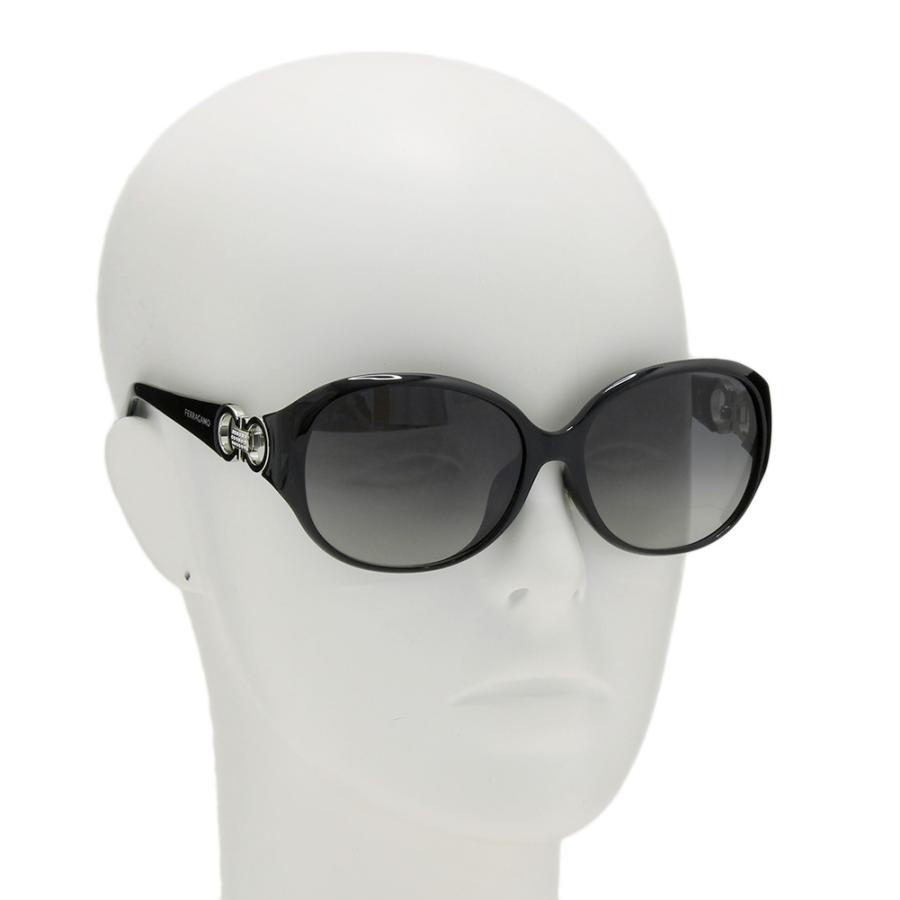 FERRAGAMO（フェラガモ） 国内正規品 サングラス SF896SPRAN-001