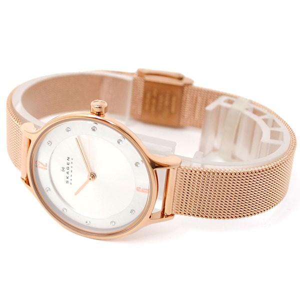 期間限定値下げ♪スカーゲン レディース 時計 SKW2151 SKAGEN（スカーゲン） 腕時計 腕時計 レディース アナログ ステンレス