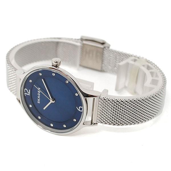 Skagen スカーゲン クォーツ  SS SKW2307   シルバーカラー ユニセックス / 240001182316 楽天市場】SKAGEN スカーゲン SKW2307腕時計 時計 レディース メタル