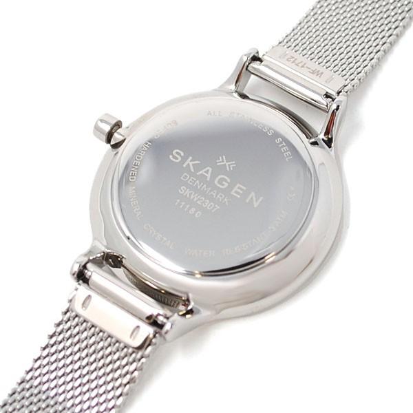 SKAGEN（スカーゲン） 国内正規品 腕時計 SKW2307 SKAGEN ANITA 時計